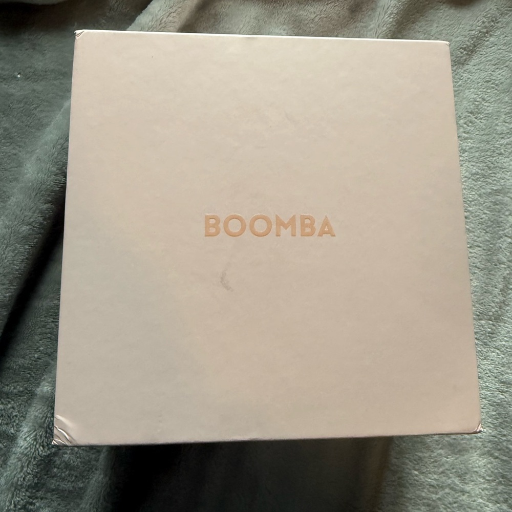 Boomba Ultra Boost Bra Inserts - Picture 6 of 6